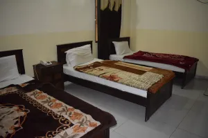 Image of Hotel Khursheed Palace