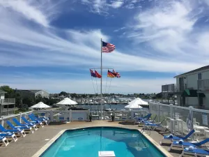 Image of Anchor In Hotel - Hyannis, MA