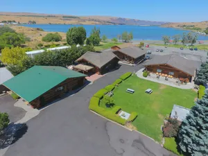 Image of Soap Lake Natural Spa & Resort
