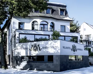 Image of Villahotel Rheinblick