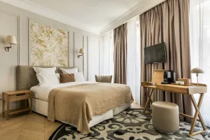 Image of Maison Pigalle