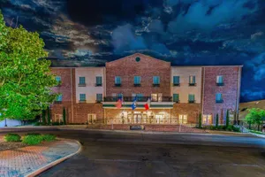 Image of Chateau Saint Denis Hotel, a Trademark Collection by Wyndham