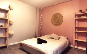 Image of Appartement Cosy proche centre ville Mâcon