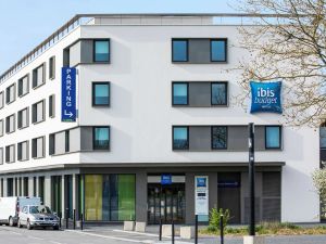 Image of ibis budget Saint Quentin Yvelines - Vélodrome