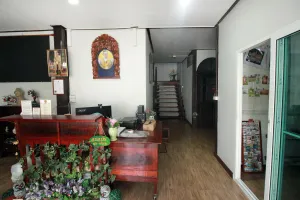 Image of OB ARUN House