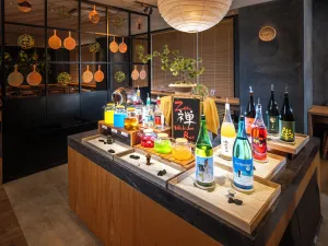 Image of Super Hotel Kyoto Shijokawaramachi