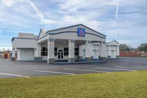 Image of Motel 6 Forsyth, GA Tift College