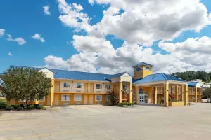 Image of Best Western Van Buren Inn