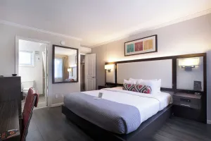 Image of The Palo Alto Inn