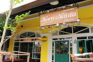 Image of Norn-Nanta House