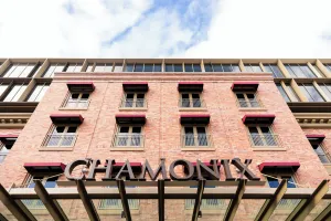 Image of Chamonix Casino Hotel