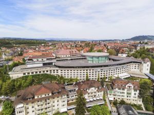 Image of Swissôtel Kursaal Bern