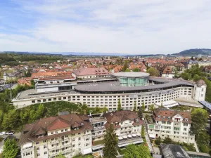Image of Swissôtel Kursaal Bern