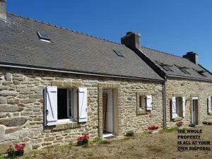 Image of Holiday home, Douarnenez