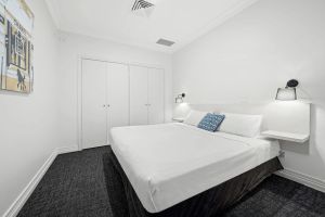 Image of Comfort Hotel Melbourne Central