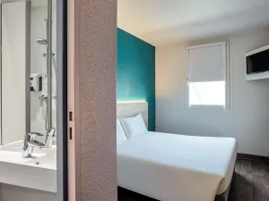 Image of hotelF1 Annemasse Hotel Renove