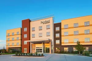 Image of Fairfield by Marriott Inn & Suites Fort Worth Alliance Airport