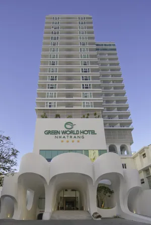 Image of Green World Hotel Nha Trang
