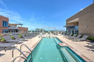 Image of Global Luxury Suites Bethesda Chevy Chase