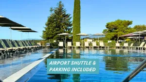 Image of Everness Hotel & Resort