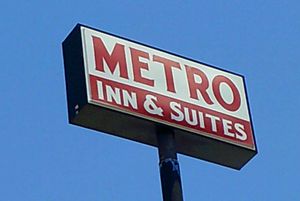 Image of Metro Inn & Suites