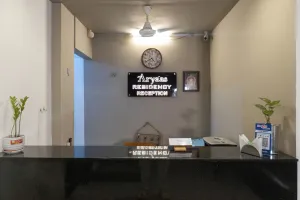 Image of Aryaas Residency Nettoor