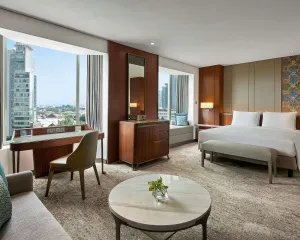 Image of Grand Hyatt Jakarta