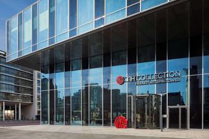 Image of NH Collection Frankfurt Spin Tower