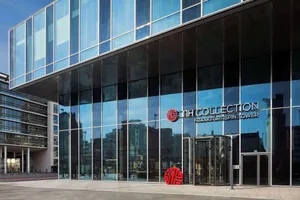 Image of NH Collection Frankfurt Spin Tower
