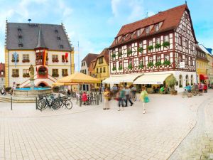 Image of Hotel Tuchhaus