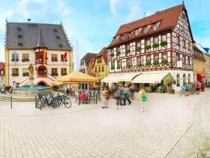 Image of Hotel Tuchhaus