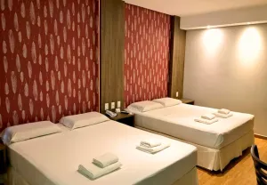Image of Continental Inn