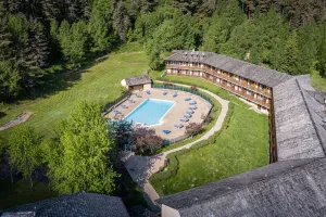 Image of Les Hameaux De Lozere Sure Hotel Collection by Best Western