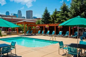 Image of TownePlace Suites by Marriott Minneapolis Downtown/North Loop