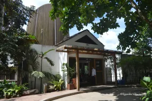 Image of Spin Designer Hostel - El Nido
