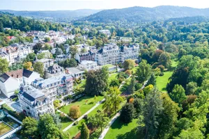 Image of Brenners Park-Hotel & Spa - an Oetker Collection Hotel