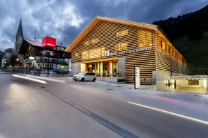 Image of alpen select apartments Kleinwalsertal
