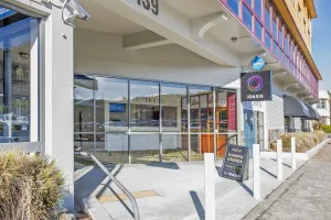 Image of Burnie Central Townhouse Hotel