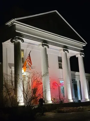Image of House of 1833 Bed and Breakfast