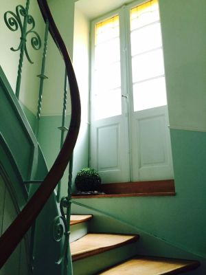 Image of Lovely Apartment Center of Baden-Baden