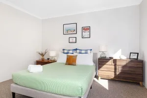 Image of Barry's Holiday Home