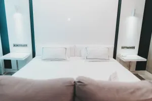 Image of Hotel Málaga Nostrum Airport