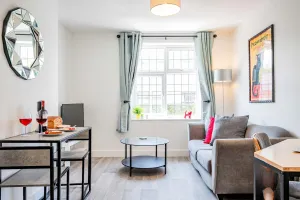 Image of Host & Stay - Croydon Road Apartments