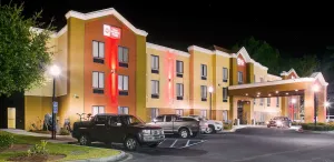 Image of Best Western Plus Richmond Hill Inn