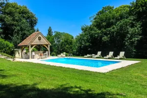 Image of Chateau Valcreuse