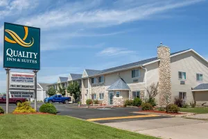 Image of Quality Inn & Suites