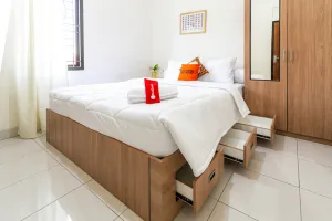 Image of RedDoorz Syariah near Assalaam - UMS