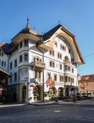 Image of Hotel Landhaus
