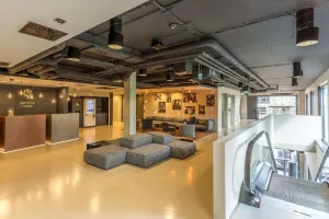 Image of gambino hotel CINCINNATI