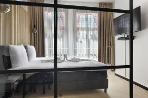 Image of Haarlem Apart Hotel